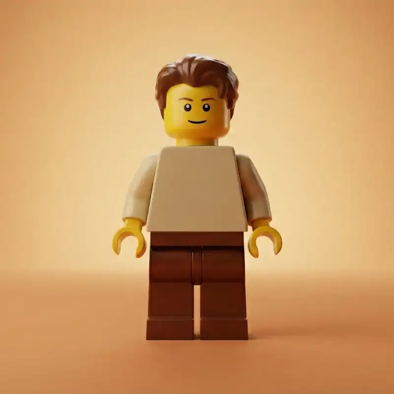 Lego Personalizado