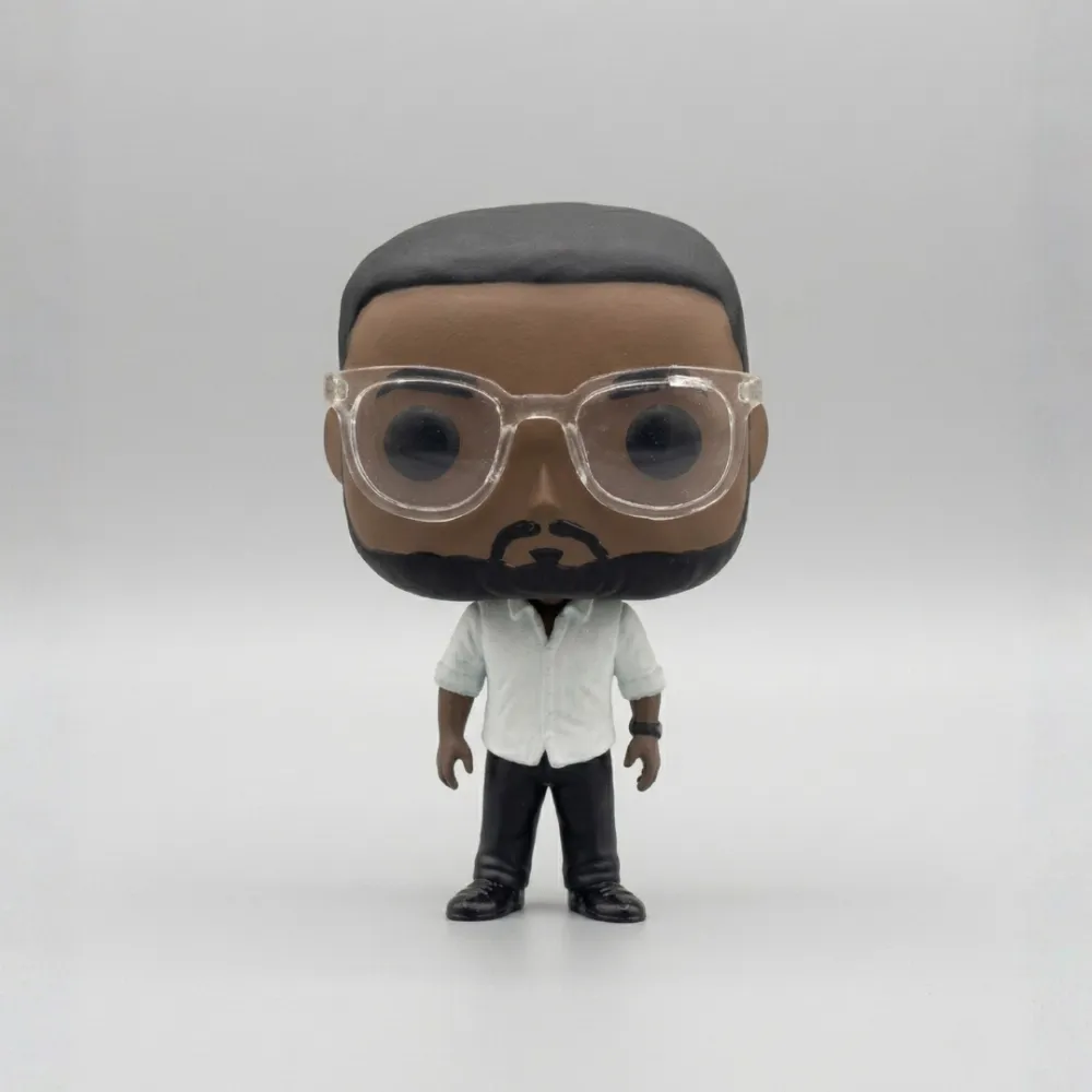 Funko Personalizado